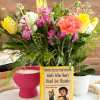 💖Last Day 70% OFF - Reading Vase/Pencil Holder