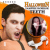 Retractable Vampire Fangs-BUY 2 FREE SHIPPING