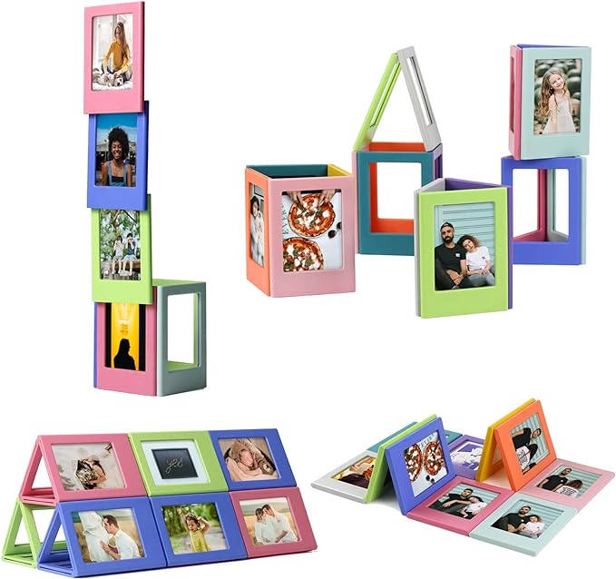 🎄TikTok Christmas Sale -80% OFF✨Magnetic Photo Picture Frame📷