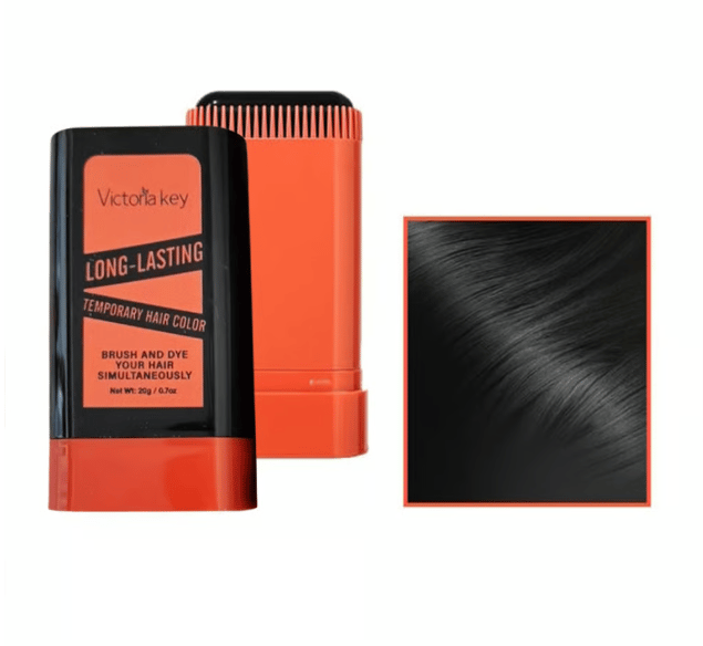 🔥Letzter Tag Verkauf 49% Rabatt🔥ColorComb Haarfarbe
