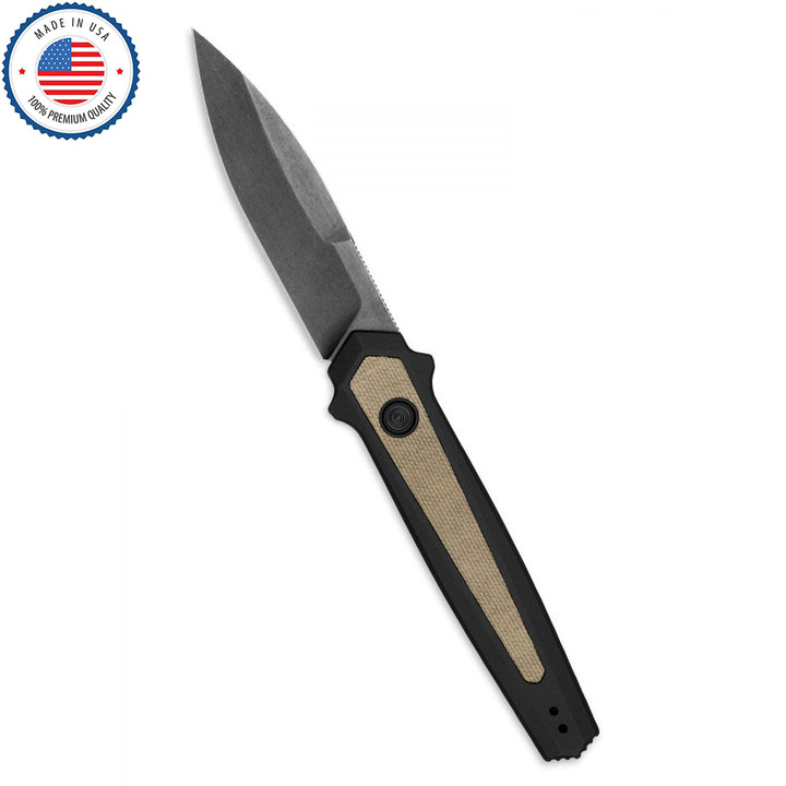 🔥Last Day Promo - 70% OFF 🎁Launch 15 Automatic Knife, 3.5