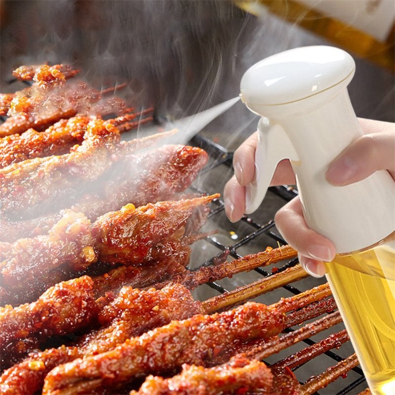(2022 New Version - 48% OFF) Style Portable Gourmet Oil Storage Bottle, Buy 2 Free Shipping