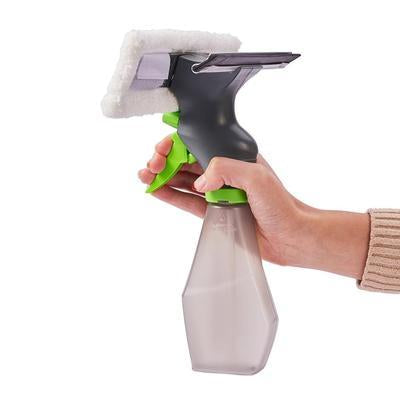 3-in-1 Spray Squeegee