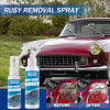 🔥Last Day Promotion 50% OFF🔥Car Rust Removal Spray-Buy 2 Get 1 Free