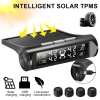 🎁TikTok Last Day Sale - 70% OFF🔥Solar Power Car Tire Pressure Monitoring Toolalves