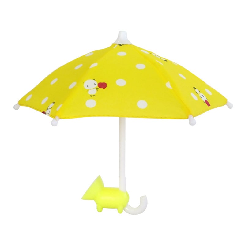 🔥Last Day Promotion 50% OFF💥☂️Suction Cup Phone Umbrella