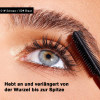 🔥 LETZTER TAG: KAUFEN SIE 1, BEKOMMEN SIE 1 GRATIS 🔥Tubing Mascara Schwarz & Braun Duo für Wimpern-Make-up