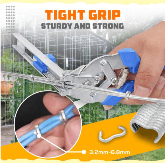 🔥LAST DAY Promotion 50% OFF🔥Type M Nail Ring Pliers-Buy 2 Get Free Shipping