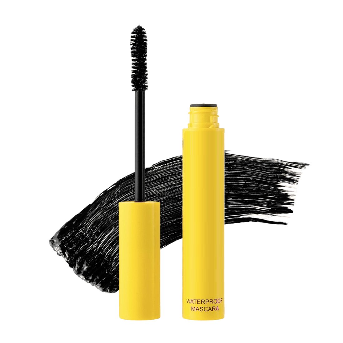 🔥 Bubble Mascara💯✨Volumen- und Längenformel für kräftige, getrennte Wimpern