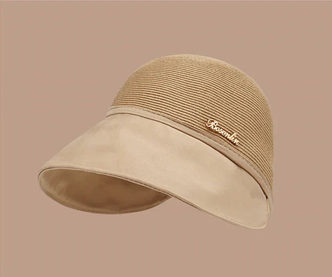 🔥Last Day Promotion 70% OFF-🔥-Women's large brim sun hat