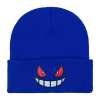 (🔥HOT SALE NOW 49% OFF) - Anime devil embroidered beanie