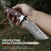 Survival Knives Fulltang EDC Hunting Knives - FREE SHIPPING