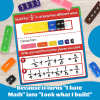 🔥Last Day Promotion 50% OFF🔥Elementary School Math Manipulatives