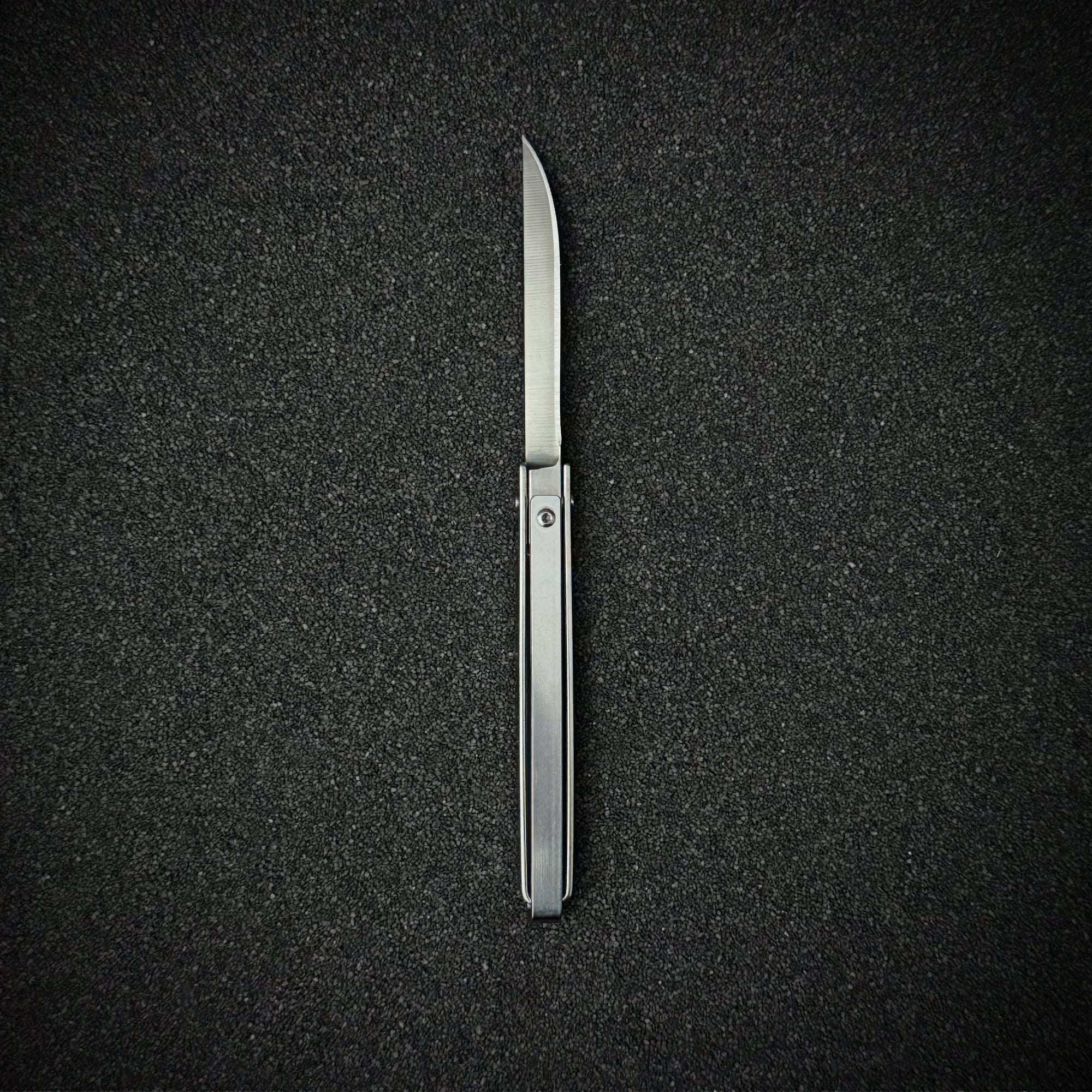 Flip Shift knife