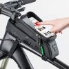 Early Christmas Hot Sale 50% OFF- Waterproof Bike Bag With Phone Holder