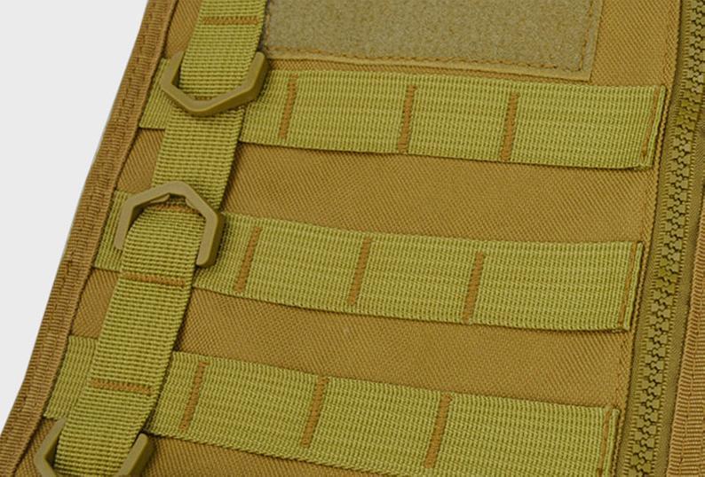 (🔥Christmas Promotion - 49% OFF🔥) Tactical Christmas Stocking, Buy 2 Get Free Shipping