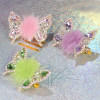 (🔥LAST DAY PROMOTION - SAVE 49% OFF) Flying Butterfly Hairpin-Buy 6 Get Extra 20% OFF