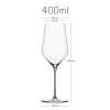 Not Zalto Denk'Art Wine Glasses