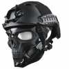 🎃Halloween Early Sale-48% OFF🔥Skull Horror Helmet Mask