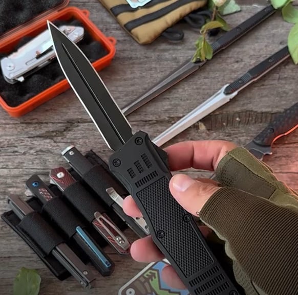 🔥Multifunctional Kitchen Folding Knife🔥Buy 2 Free Shipping