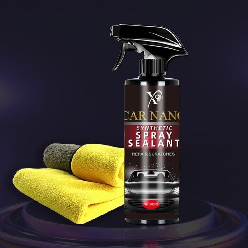 🎁TikTok Last Day Sale - 70% OFF🎉2025 HOT SALE  Car coating agent
