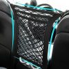 (Last day promotion 50% off & Buy 2 free shipping!) Universal Elastic Mesh Net trunk Bag