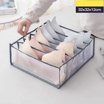 🔥LAST DAY 50% OFF🔥Wardrobe Clothes Organizer & Buy 6 Get Extra 20% OFF