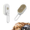 Quick & Easy Pet Hair Remover Comb