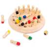 🔥Hot Sale 69%-Educational Board Games Multi Player Family Games for Kids, Adults and Seniors