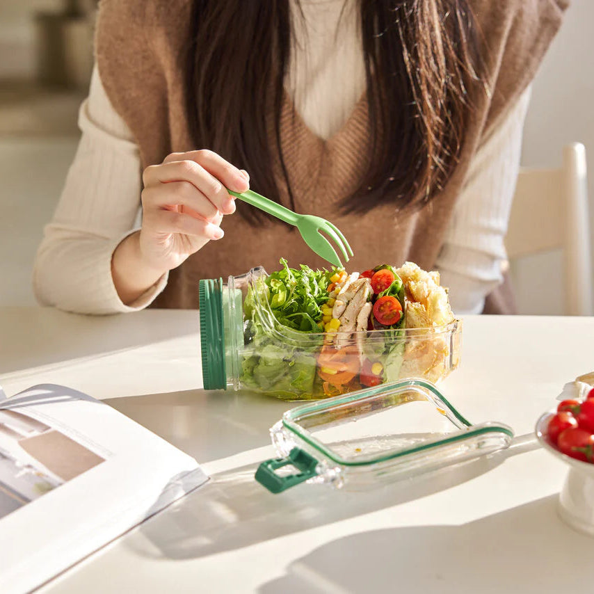 🔥Last Day Promotion 50% OFF🔥Salad Pod