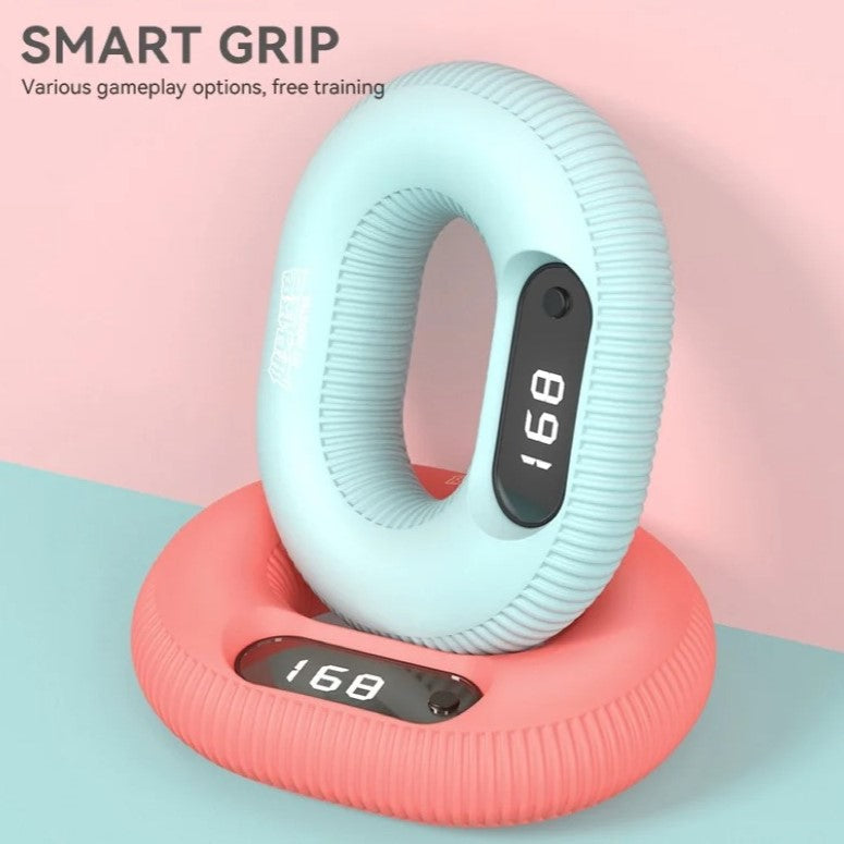 🔥Last Day Promotion 50% OFF🔥Smart Grip Ring(Buy 2 Free Shipping)