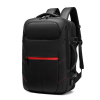 (🎉Last Day Promotion 50% OFF) Men's Waterproof USB Charging Male Laptop Casual Travel Bag