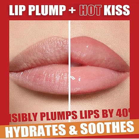 (🔥Hot Sale - 49% OFF) Duck Plump Lip Glosses