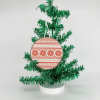 🎄TikTok Christmas Sale - 70% OFF🎄Round Christmas tree hanging sign with patterns