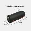 🎁TikTok Last Day Sale - 70% OFF🎉Portable Bluetooth Speaker💥