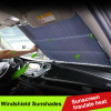 🔥Last Day Promotion 50% OFF🔥Car Retractable Sunshade(BUY 2 GET FREE SHIPPING&EXTRA 10% OFF)