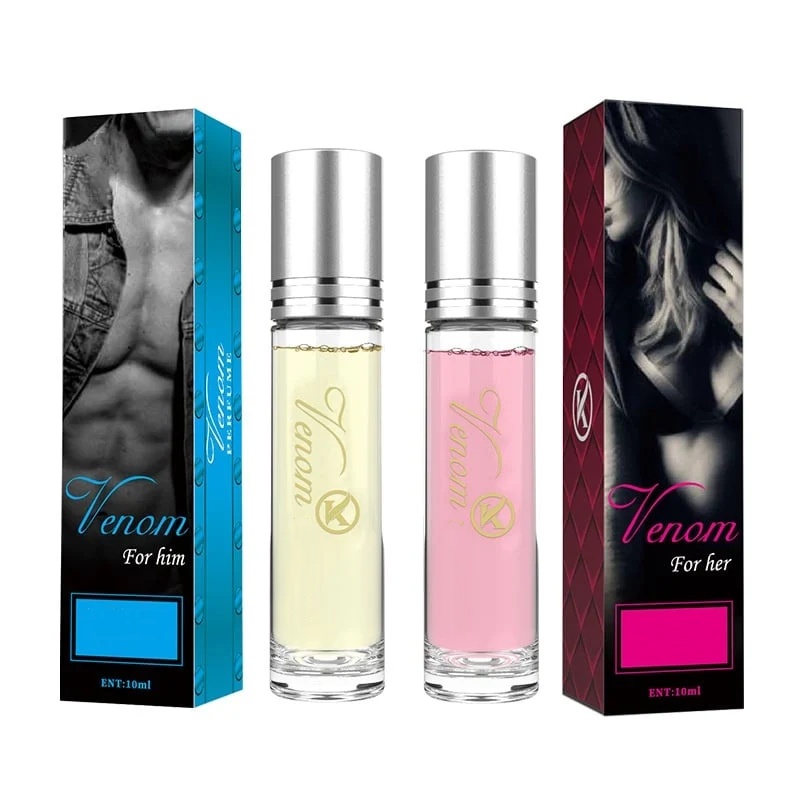 💝Unisex Venom Aphrodite's Perfume & Irresistible Attraction