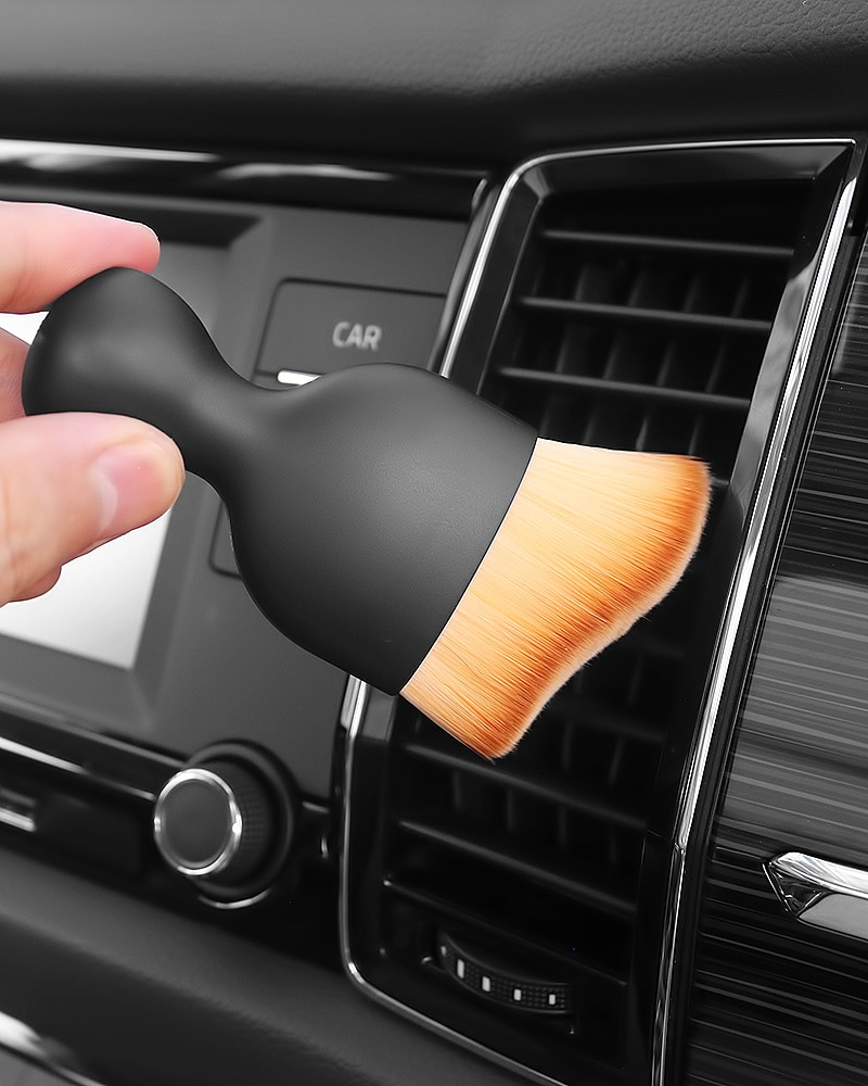 (🎄CHRISTMAS EARLY SALE-48% OFF) Car Interior Cleaning Tool(BUY 5 GET 3 FREE&FREE SHIPPING)