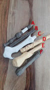 🔥Last Day 50% OFF -🧙‍Magic Wand Crochet Handle-Replaceable Handle