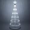 🌲EARLY CHRISTMAS SALE - 70% OFF🎁16.4FT MULTICOLOR LED ANIMATED OUTDOOR CHRISTMAS TREE LIGHT
