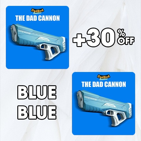 🔥Last Day Promotion 69% OFF🔥 DadBod Summer Water Guns