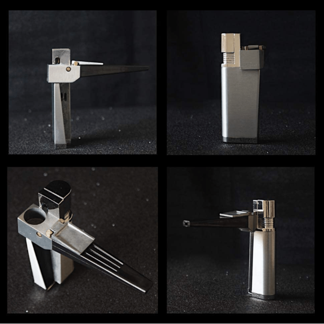 🔥 Labor Day Flash Sale 60% OFF✨2 in 1 Portable Lighter🎁Buy 2 Free Shipping