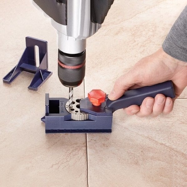 Dowel Drill Guide ❤️