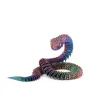 🔥Hot Sale - 3D Printed Multi-Joint Movable Snake Toy