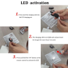 ⏰LAST DAY SALE 50% OFF💥RGB Led Aircraft Strobe lights