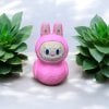 Funny Labubu Inspired Duck