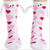 💞Magnetic Holding Hands Socks