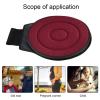 ( Last Day Promotion - 50% OFF) 360° Rotating Seat Cushion, Buy 2 Get 10% OFF & Free Shipping