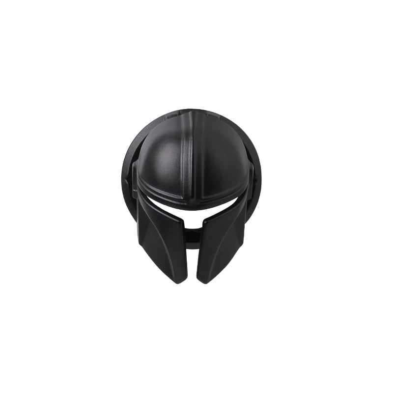 🎁TikTok Last Day Sale - 70% OFF🔥Star Wars EngineStart Button cap-Premium calacticEdition