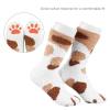 Early Christmas Hot Sale 50% OFF- Cat Claws Cute Thick Warm Sleep Floor Socks